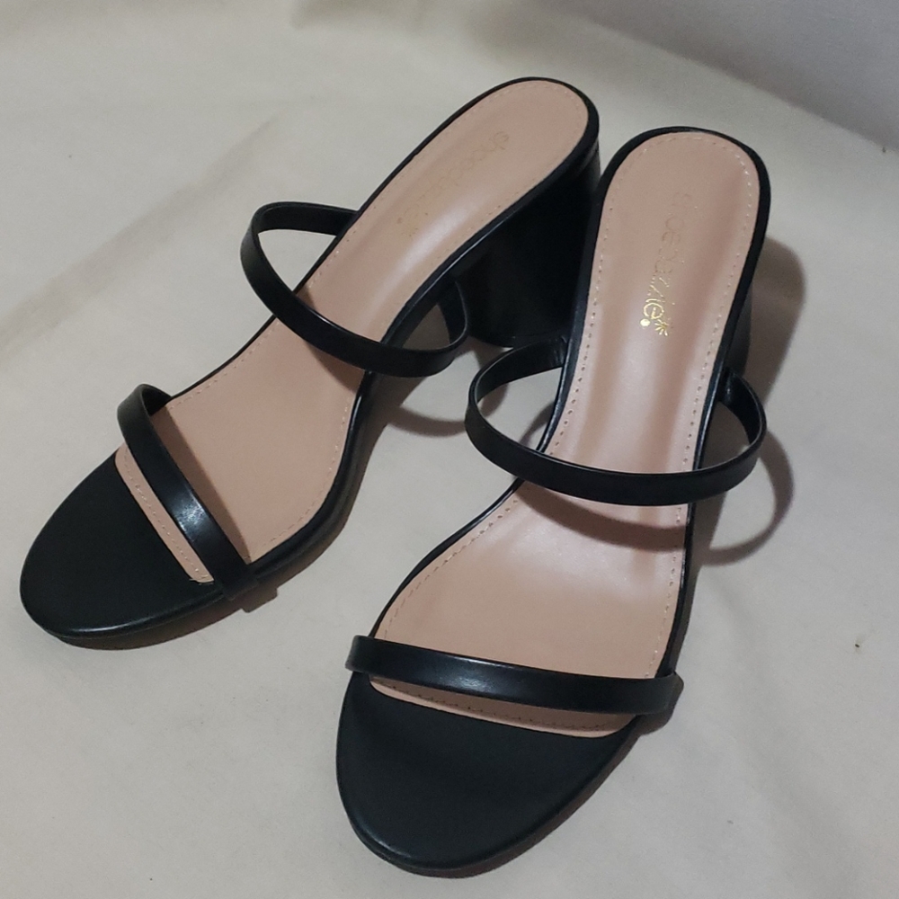 Women's Dress Sandals